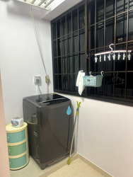 Blk 337B Tah Ching Road (Jurong West), HDB 3 Rooms #562849311